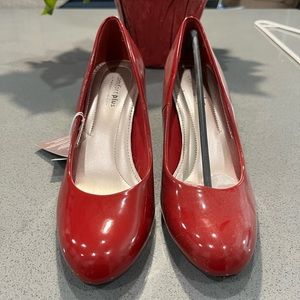 ❤️💋🌹🎈❣️❗️RED HEELS 💥💃🏼🍓🚨❓❤️